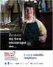 I’m a Valuable Employee Poster - English (446 KB)